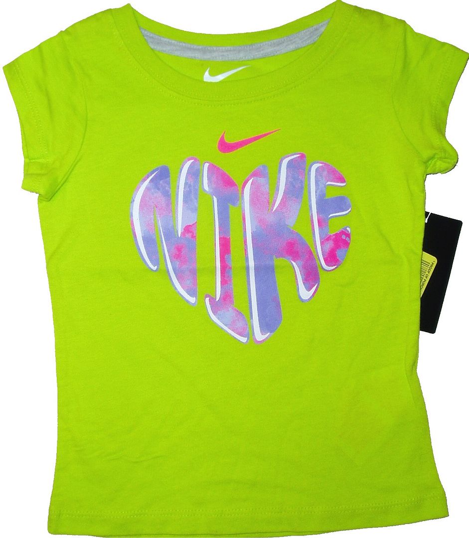 nike girls shirt nike girls shirt